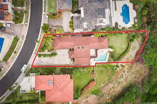 691 Kaulana Pl, Honolulu, HI 96821 - Photo 3