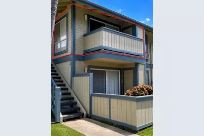 91-280 Hanapouli Circle #11S, Ewa Beach, HI 96706 - Photo 9