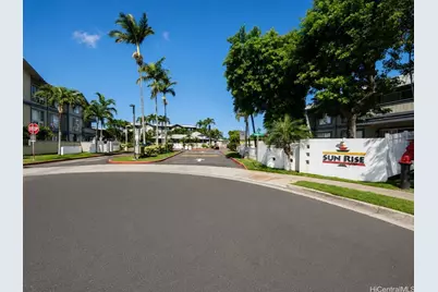 91-280 Hanapouli Circle #11S, Ewa Beach, HI 96706 - Photo 13