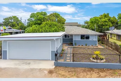 87-879 Waapuhi Street, Waianae, HI 96792 - Photo 1