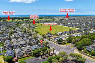 91-696 Makalea St, Ewa Beach, HI 96706 - Photo 3