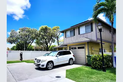 91-696 Makalea Street #119, Ewa Beach, HI 96706 - Photo 25