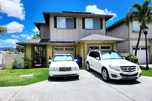 91-696 Makalea St, Ewa Beach, HI 96706 - Photo 1