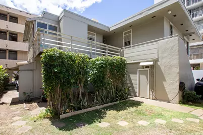 2517 Ala Wai Boulevard, Honolulu, HI 96815 - Photo 9
