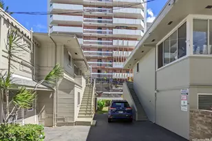 2517 Ala Wai Blvd, Honolulu, HI 96815 - Photo 5