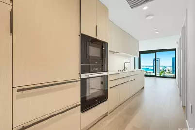 333 Ward Avenue #2305, Honolulu, HI 96814 - Photo 5