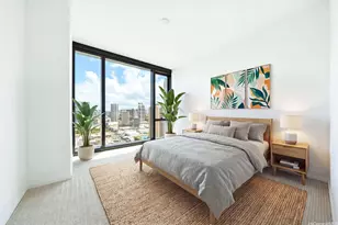 333 Ward Ave, Honolulu, HI 96814 - Photo 3