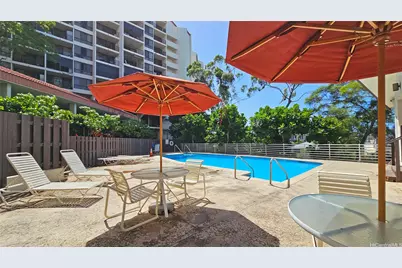 3138 Waialae Avenue #426, Honolulu, HI 96816 - Photo 1