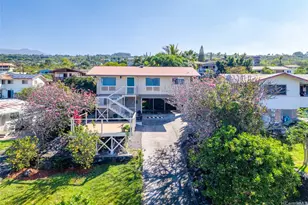 77-6507 Leialoha St, Kailua Kona, HI 96740 - Photo 1
