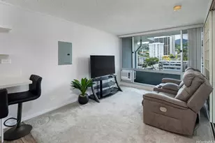 1503 Liholiho St, Honolulu, HI 96822 - Photo 5