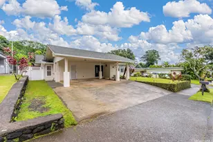 46-455 Makena St, Kaneohe, HI 96744 - Photo 1