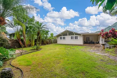 46-455 Makena Street, Kaneohe, HI 96744 - Photo 25
