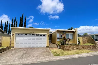 92-1203 Makamai Place, Kapolei, HI 96707 - Photo 1