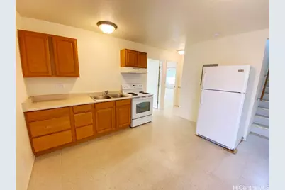 670 Hunalewa Street #A, Honolulu, HI 96816 - Photo 5