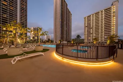 201 Ohua Avenue #609 Tower-II, Honolulu, HI 96815 - Photo 17
