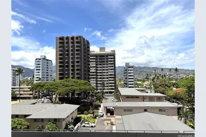 201 Ohua Avenue #609 Tower-II, Honolulu, HI 96815 - Photo 13