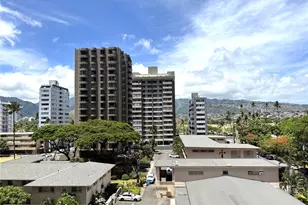 201 Ohua Ave, Honolulu, HI 96815 - Photo 13