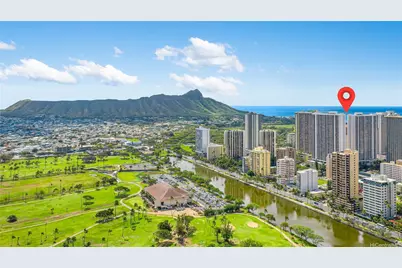 201 Ohua Avenue #609 Tower-II, Honolulu, HI 96815 - Photo 25
