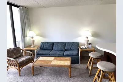 201 Ohua Avenue #609 Tower-II, Honolulu, HI 96815 - Photo 3