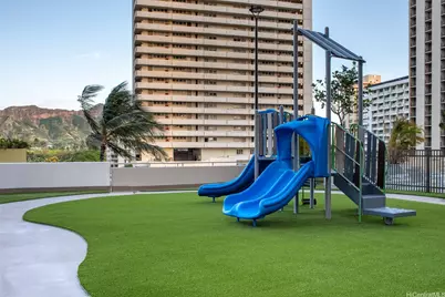201 Ohua Avenue #609 Tower-II, Honolulu, HI 96815 - Photo 21