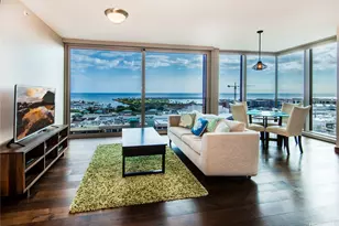 1555 Kapiolani Blvd, Honolulu, HI 96814 - Photo 1