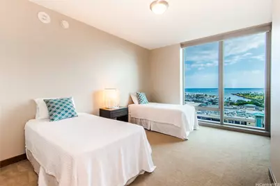1555 Kapiolani Boulevard #1507, Honolulu, HI 96814 - Photo 7