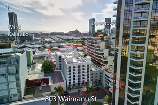 803 Waimanu St, Honolulu, HI 96813 - Photo 11