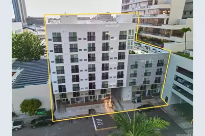 803 Waimanu Street #319, Honolulu, HI 96813 - Photo 11