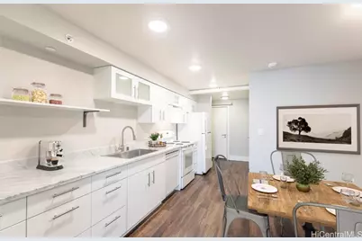 803 Waimanu Street #407, Honolulu, HI 96813 - Photo 7