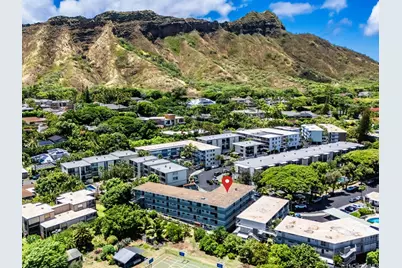 3111 Pualei Circle #101, Honolulu, HI 96815 - Photo 1