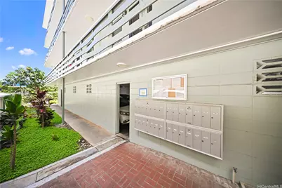 3111 Pualei Circle #101, Honolulu, HI 96815 - Photo 15