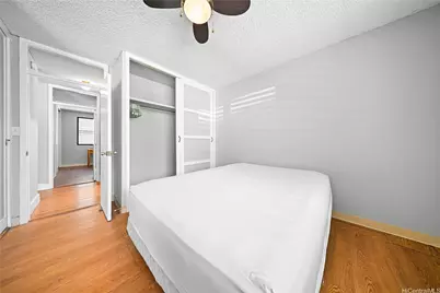 3111 Pualei Circle #101, Honolulu, HI 96815 - Photo 21