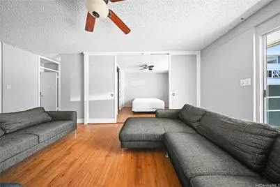 3111 Pualei Circle #101, Honolulu, HI 96815 - Photo 5
