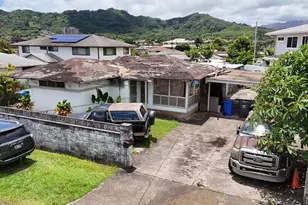 45-448 Kulauli St, Kaneohe, HI 96744 - Photo 1