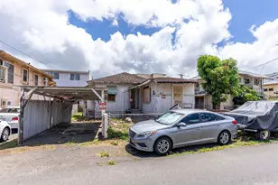 2130 Young St, Honolulu, HI 96826 - Photo 1