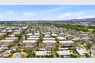 91-1209 Kaneana Street #7I, Ewa Beach, HI 96706 - Photo 17