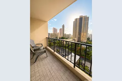 411 Hobron Lane #1506, Honolulu, HI 96815 - Photo 11
