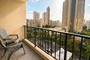 411 Hobron Ln, Honolulu, HI 96815 - Photo 11