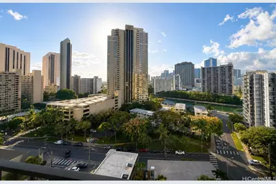 411 Hobron Lane #1506, Honolulu, HI 96815 - Photo 13