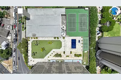 2499 Kapiolani Boulevard #2109, Honolulu, HI 96814 - Photo 19