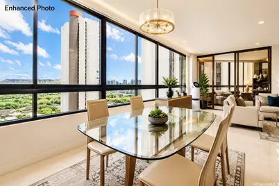 2499 Kapiolani Boulevard #2109, Honolulu, HI 96814 - Photo 3