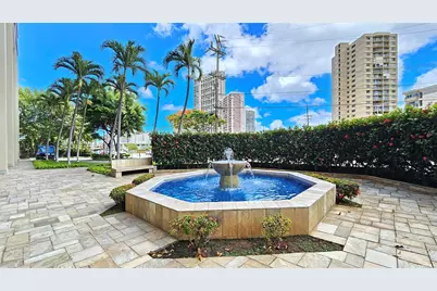 2499 Kapiolani Boulevard #2109, Honolulu, HI 96814 - Photo 17