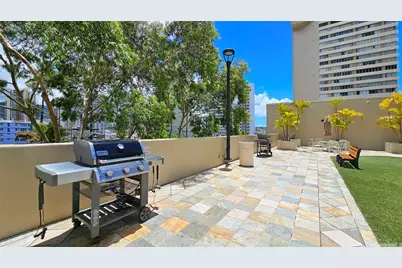 2499 Kapiolani Boulevard #2109, Honolulu, HI 96814 - Photo 23