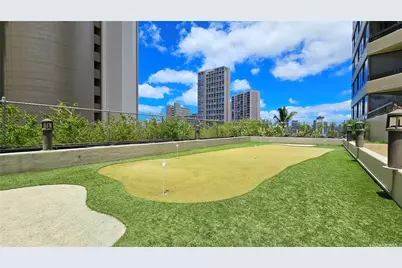 2499 Kapiolani Boulevard #2109, Honolulu, HI 96814 - Photo 25