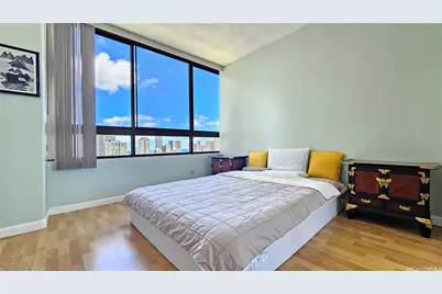 2499 Kapiolani Boulevard #2109, Honolulu, HI 96814 - Photo 11