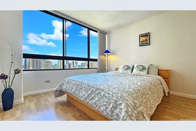 2499 Kapiolani Boulevard #2109, Honolulu, HI 96814 - Photo 7