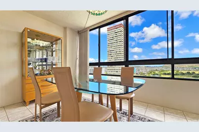 2499 Kapiolani Boulevard #2109, Honolulu, HI 96814 - Photo 5
