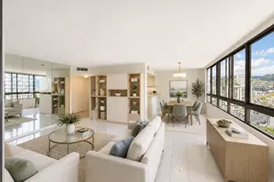2499 Kapiolani Blvd, Honolulu, HI 96814 - Photo 5