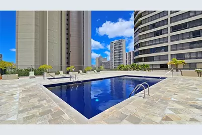 2499 Kapiolani Boulevard #2109, Honolulu, HI 96814 - Photo 21