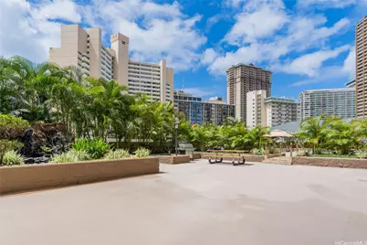 411 Hobron Lane #2509, Honolulu, HI 96815 - Photo 23
